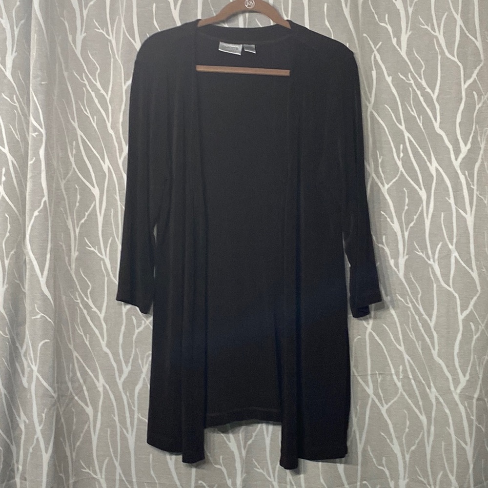Chicos Travelers jacket
